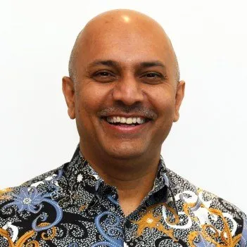 Mohd Daud Mohd Arif